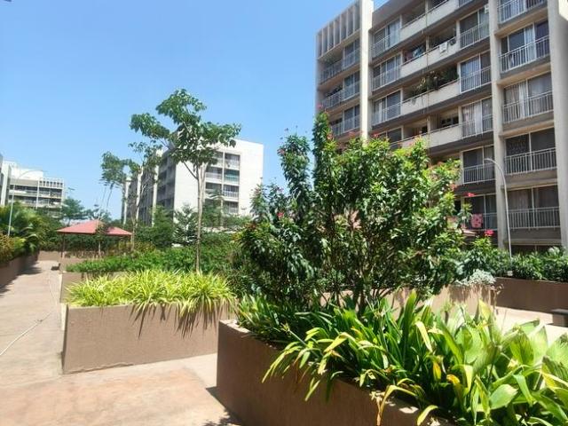 2 BHK Apartment in Gangapur for rent Nashik. The reference number is 20918220