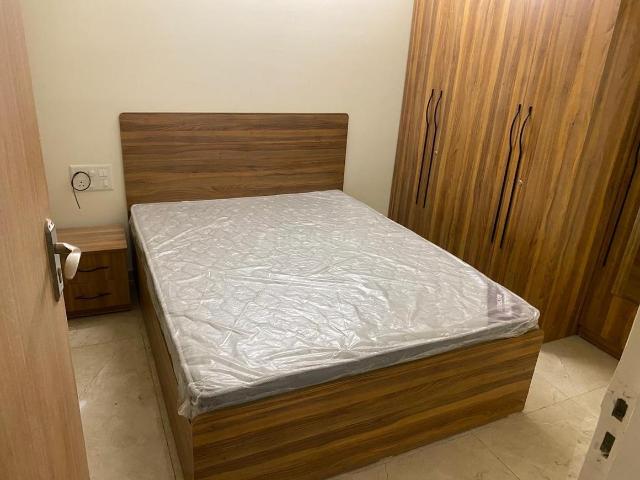2 BHK Apartment in Gangapur for rent Nashik. The reference number is 20918430