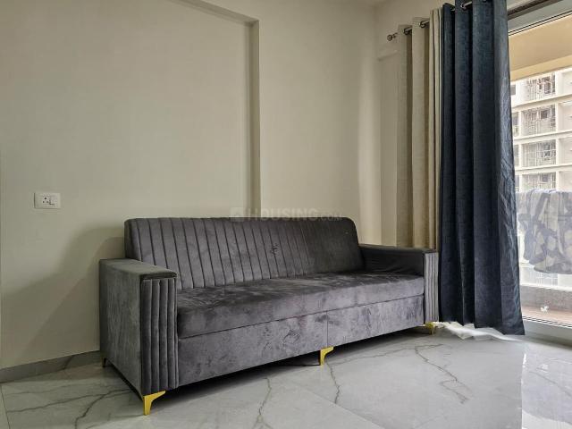 2 BHK Apartment in Gangapur for rent Nashik. The reference number is 20949011