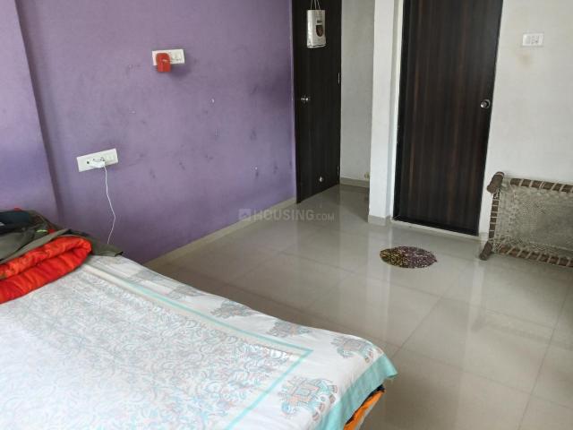 2 BHK Apartment in Gangapur for rent Nashik. The reference number is 20942137