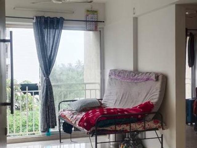 2 BHK Apartment in Gangapur for resale Nashik. The reference number is 20717126