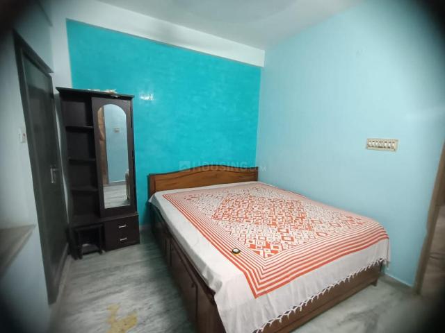 2 BHK Apartment in Ganguly Bagan for rent Kolkata. The reference number is 20748623
