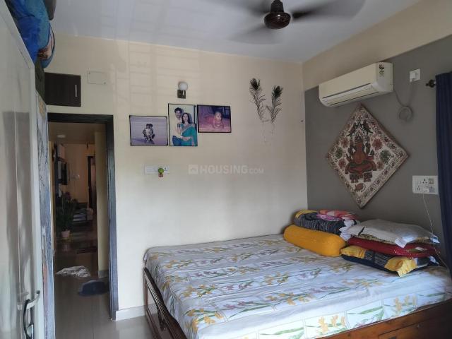 2 BHK Apartment in Ganguly Bagan for resale Kolkata. The reference number is 18640526