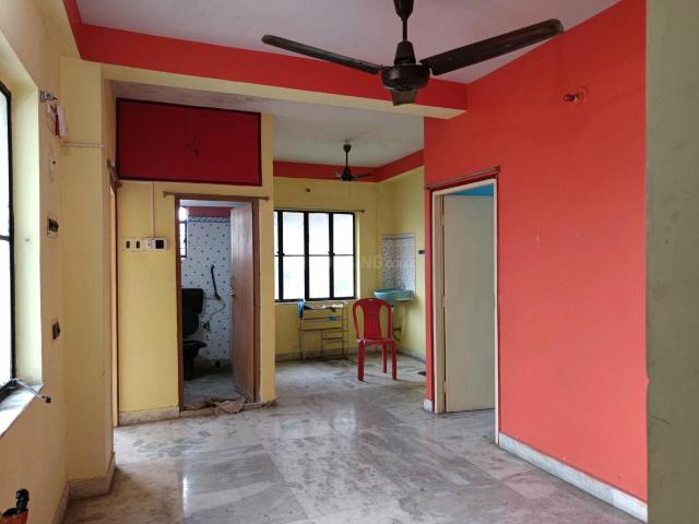 2 BHK Apartment in Ganguly Bagan for resale Kolkata. The reference number is 19701830