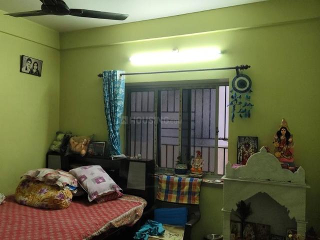 2 BHK Apartment in Ganguly Bagan for resale Kolkata. The reference number is 19909612