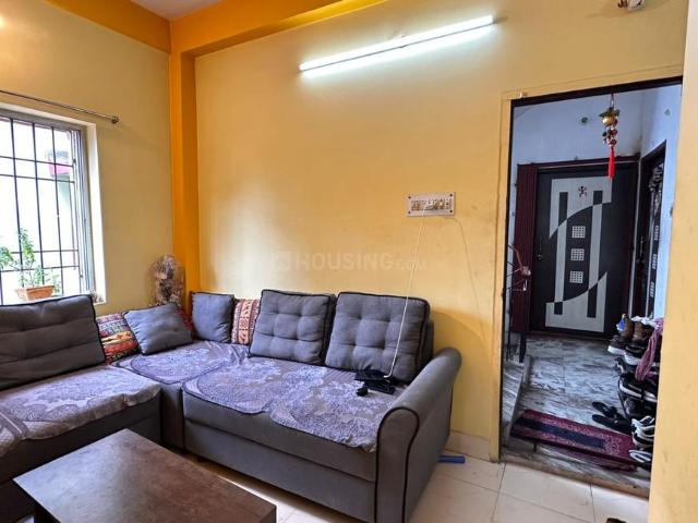 2 BHK Apartment in Ganguly Bagan for resale Kolkata. The reference number is 20487011
