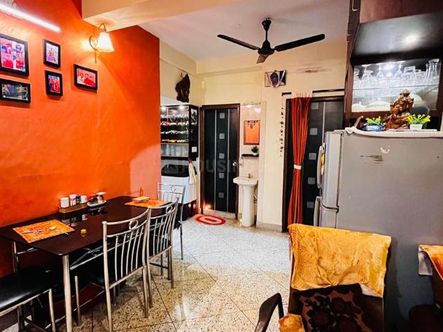 2 BHK Apartment in Ganguly Bagan for resale Kolkata. The reference number is 20099460