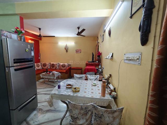 2 BHK Apartment in Ganguly Bagan for resale Kolkata. The reference number is 19677361