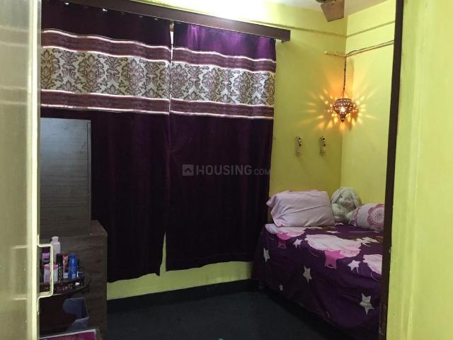 2 BHK Apartment in Gandhi Nagar for rent Nagpur. The reference number is 20488907