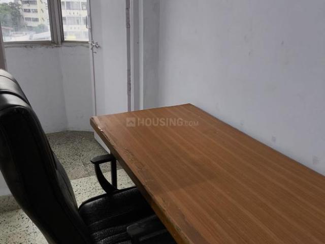2 BHK Apartment in Gandhi Nagar for rent Nagpur. The reference number is 20622865