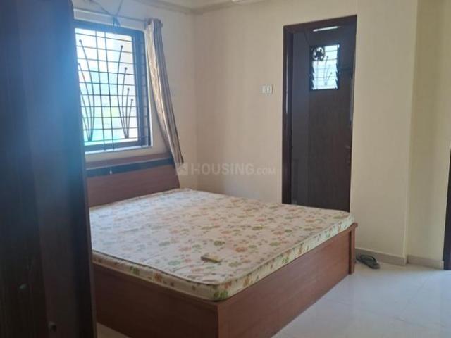 2 BHK Apartment in Gandhi Nagar for rent Nagpur. The reference number is 20915500