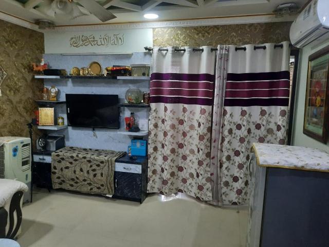 2 BHK Apartment in Gandhi Nagar for resale Bengaluru. The reference number is 9611686