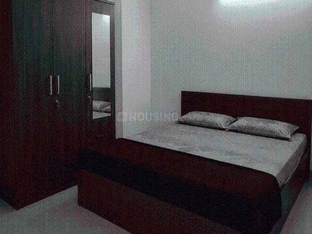 2 BHK Apartment in Gandhi Path West for rent Jaipur. The reference number is 20701435