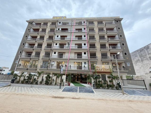 2 BHK Apartment in Gandhi Path West for resale Jaipur. The reference number is 19958563