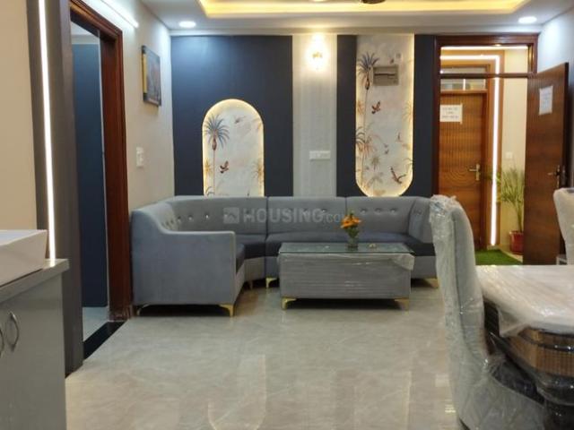 2 BHK Apartment in Gandhi Path West for resale Jaipur. The reference number is 20260771