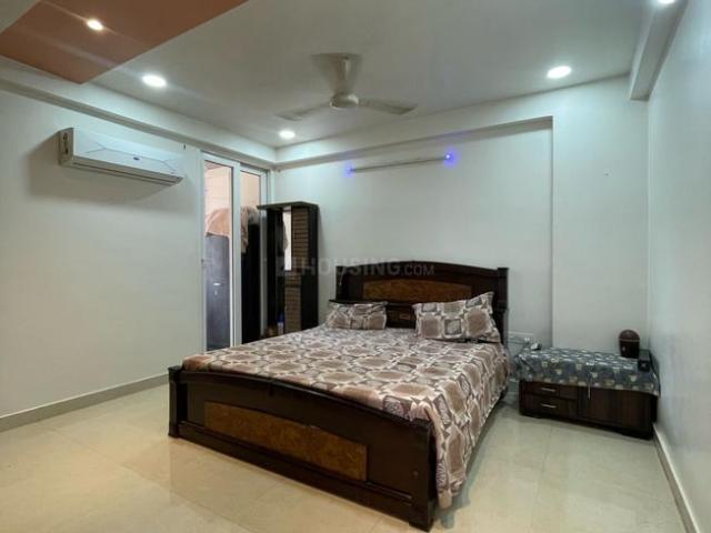 2 BHK Apartment in Gandhi Path West for resale Jaipur. The reference number is 20407843