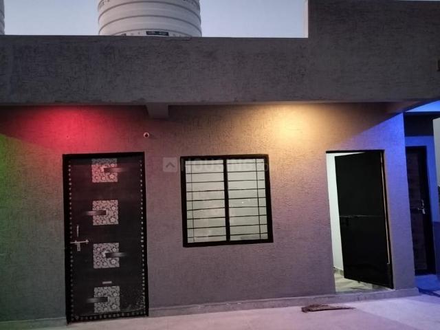 2 BHK Apartment in Gandhinagar for rent Bhopal. The reference number is 13398673