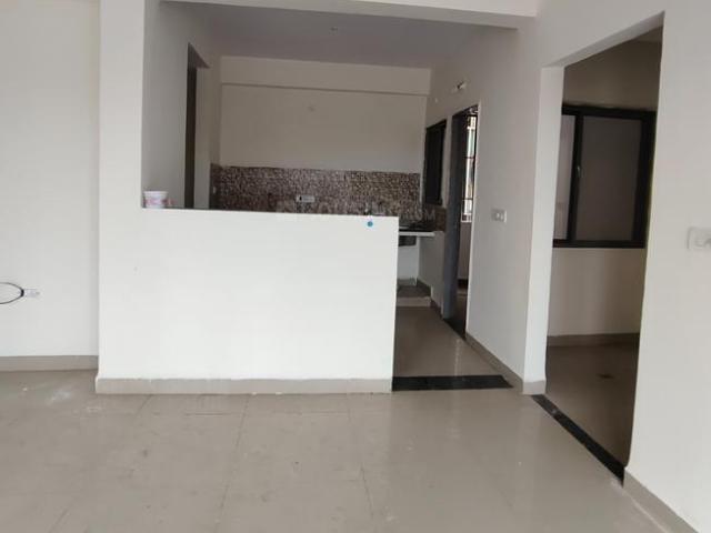 2 BHK Apartment in Gandhinagar for resale Bhopal. The reference number is 20707219