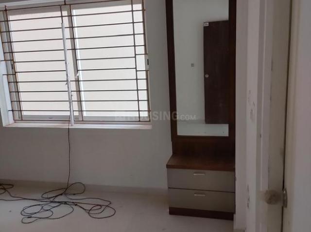 2 BHK Apartment in Gandhinagar for resale Mangalore. The reference number is 14489796