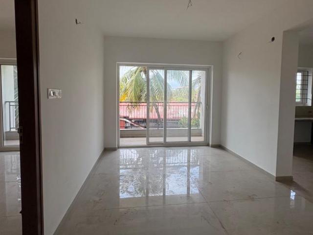 2 BHK Apartment in Gandhinagar for resale Mangalore. The reference number is 20377124