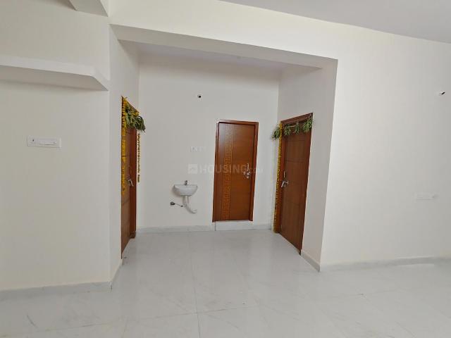 2 BHK Apartment in Gandimaisamma for rent Hyderabad. The reference number is 20425127