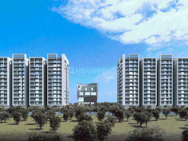 2 BHK Apartment in Gandimaisamma for resale Hyderabad. The reference number is 20141026