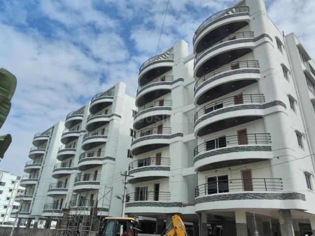 2 BHK Apartment in Gandimaisamma for resale Hyderabad. The reference number is 20134762
