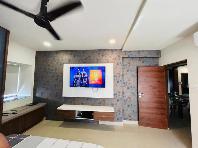 2 BHK Apartment in Gandimaisamma for resale Hyderabad. The reference number is 20272870