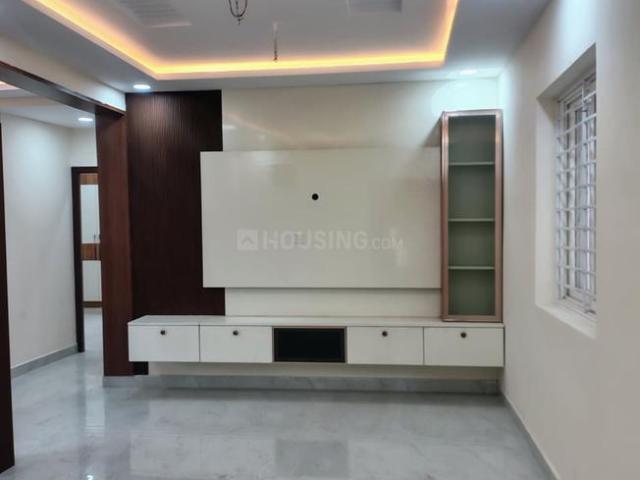 2 BHK Apartment in Bowrampet for resale Hyderabad. The reference number is 20341352