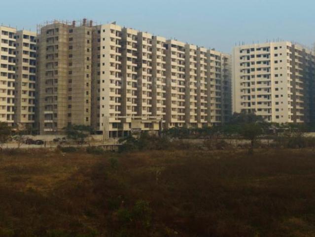 2 BHK Apartment in Gandimaisamma for resale Hyderabad. The reference number is 20454087