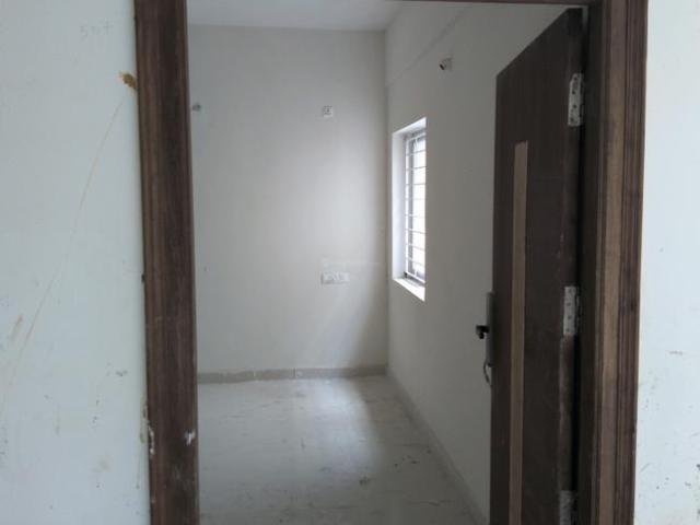 2 BHK Apartment in Gandimaisamma for resale Hyderabad. The reference number is 20609156