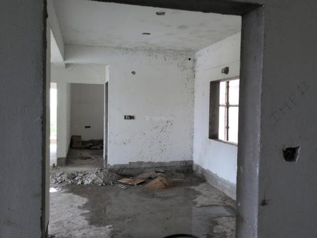 2 BHK Apartment in Gandimaisamma for resale Hyderabad. The reference number is 20609178