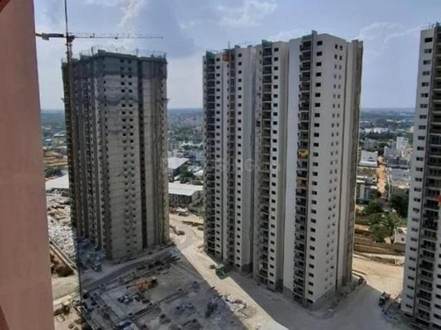 2 BHK Apartment in Gandimaisamma for resale Hyderabad. The reference number is 20888475