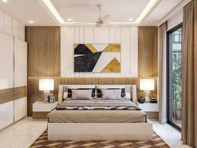 2 BHK Apartment in Gandimaisamma for resale Hyderabad. The reference number is 20995284