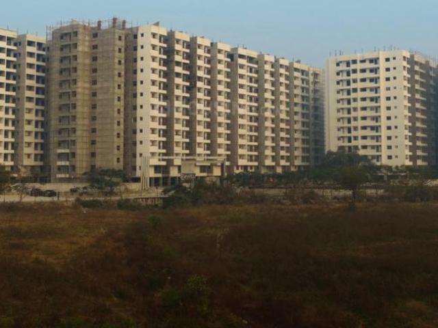 2 BHK Apartment in Gandimaisamma for resale Hyderabad. The reference number is 21011494