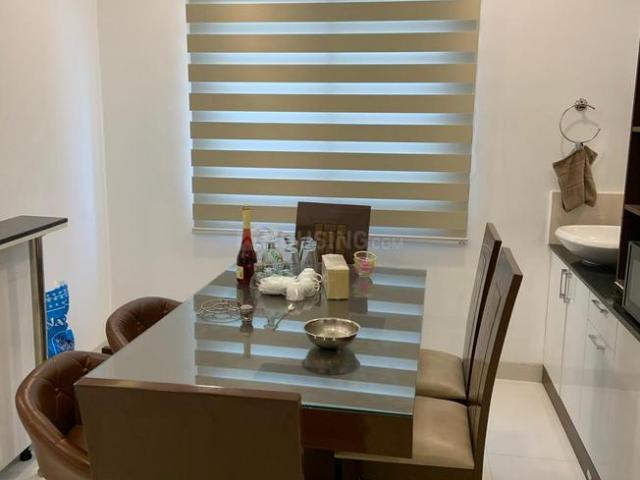 2 BHK Apartment in Gandipet for resale West Hyderabad. The reference number is 16417109