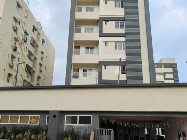 2 BHK Apartment in Gandipet for resale West Hyderabad. The reference number is 17484042