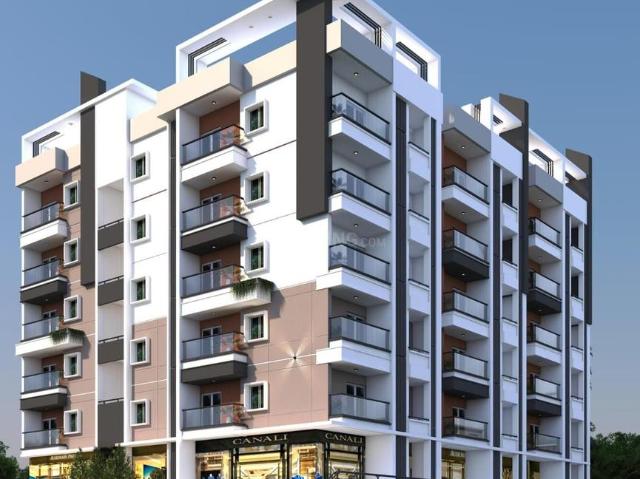2 BHK Apartment in Gandipet for resale Hyderabad. The reference number is 16908736