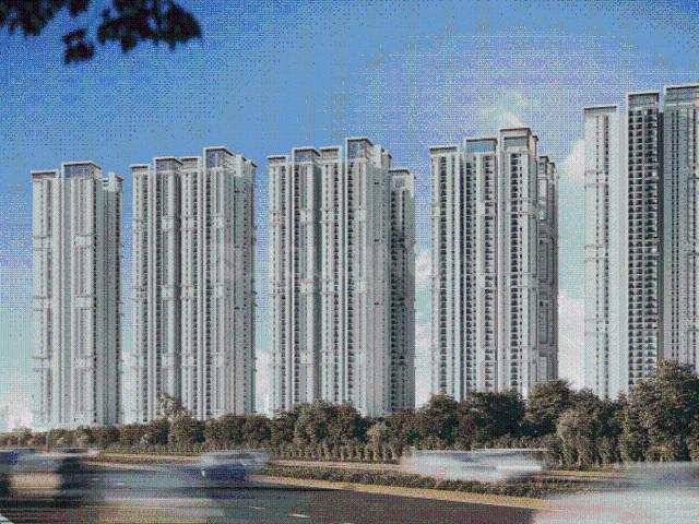 2 BHK Apartment in Gandipet for resale West Hyderabad. The reference number is 17213483