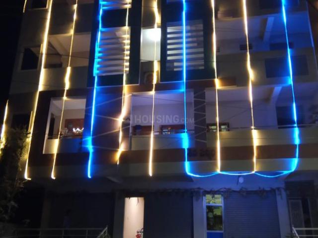 2 BHK Apartment in Ganesh Nagar for rent Karimnagar. The reference number is 20295058
