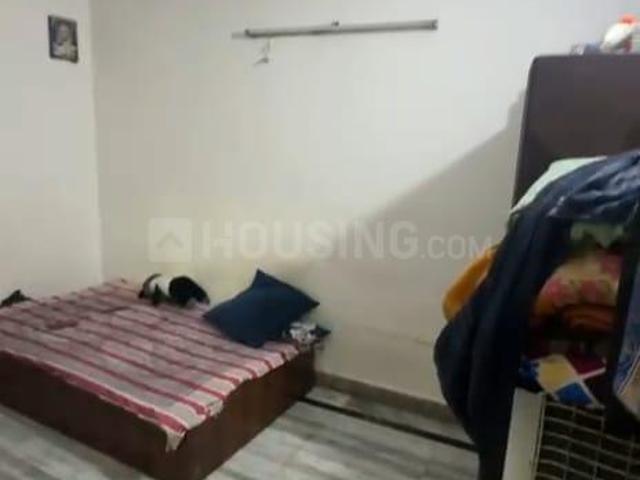 2 BHK Apartment in Ganesh Nagar for resale New Delhi. The reference number is 20993488