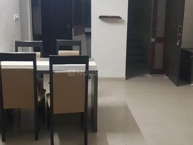 2 BHK Apartment in Ganesh Colony for rent Anand. The reference number is 20188104