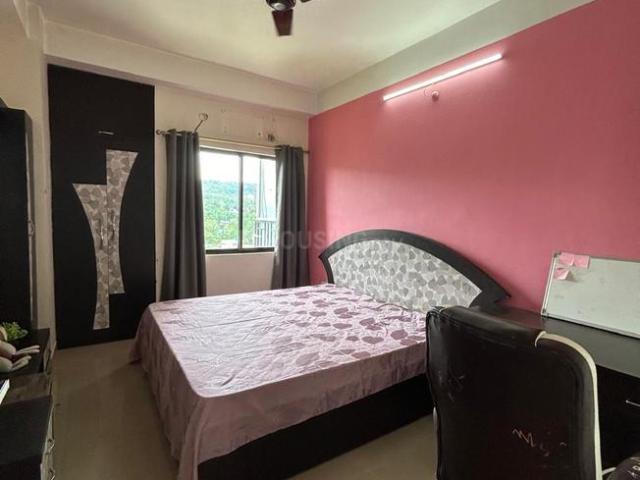 2 BHK Apartment in Ganeshguri for rent Guwahati. The reference number is 20656635