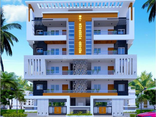 2 BHK Apartment in Ganeshpur for resale Belagavi. The reference number is 15999444