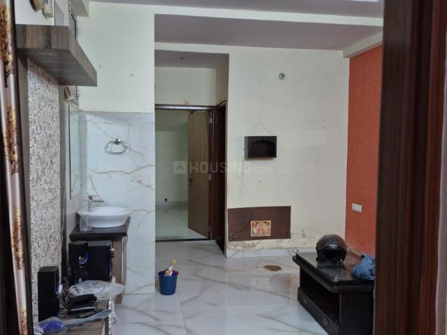 2 BHK Apartment in Ganpati Nagar for rent Jaipur. The reference number is 18744067