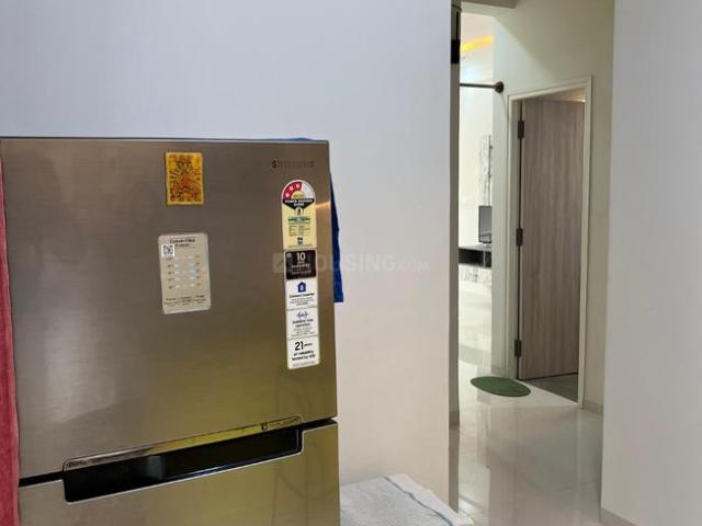 2 BHK Apartment in Gantiganahalli for resale Bengaluru. The reference number is 16210082