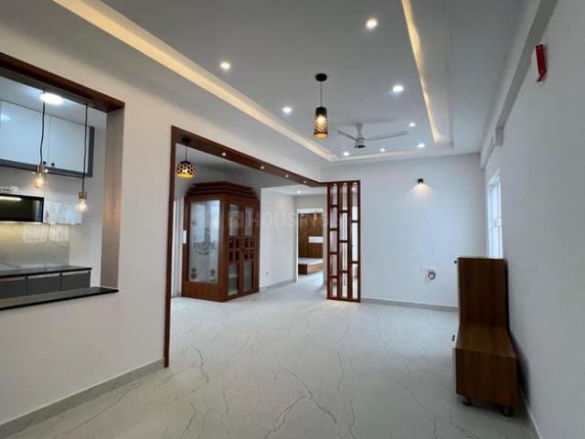 2 BHK Apartment in Gantiganahalli for resale Bengaluru. The reference number is 20833848