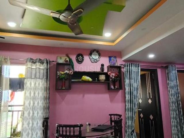 2 BHK Apartment in Garchuk for rent Guwahati. The reference number is 20035208