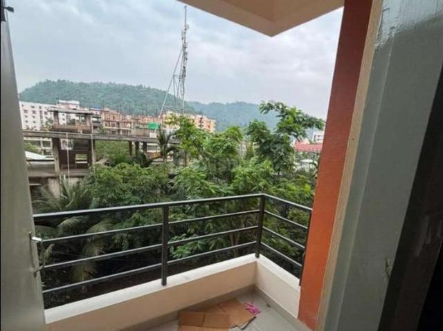 2 BHK Apartment in Garchuk for rent Guwahati. The reference number is 20342519
