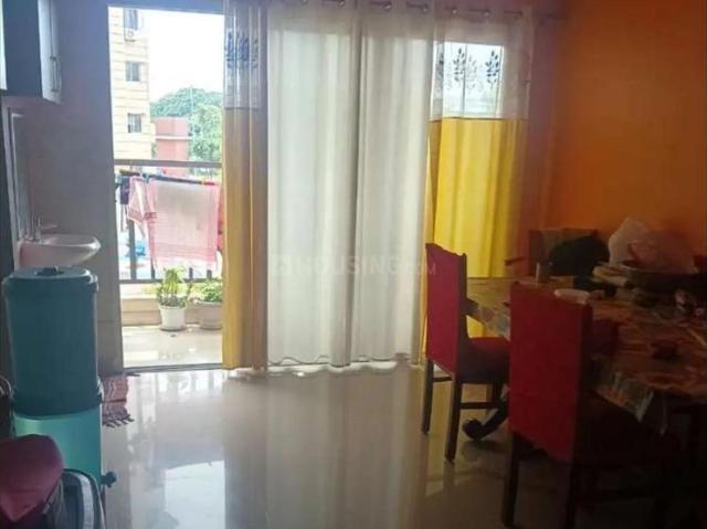 2 BHK Apartment in Garchuk for rent Guwahati. The reference number is 20491082